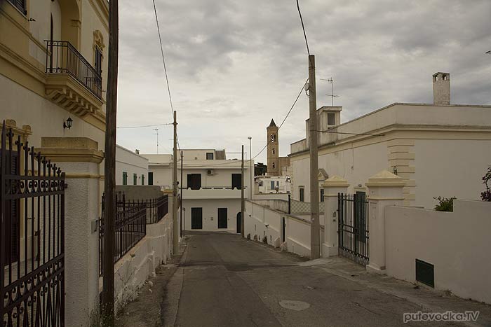  . . - .     (Santa Maria di Leuca). .