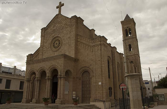  . . - .     (Santa Maria di Leuca). .