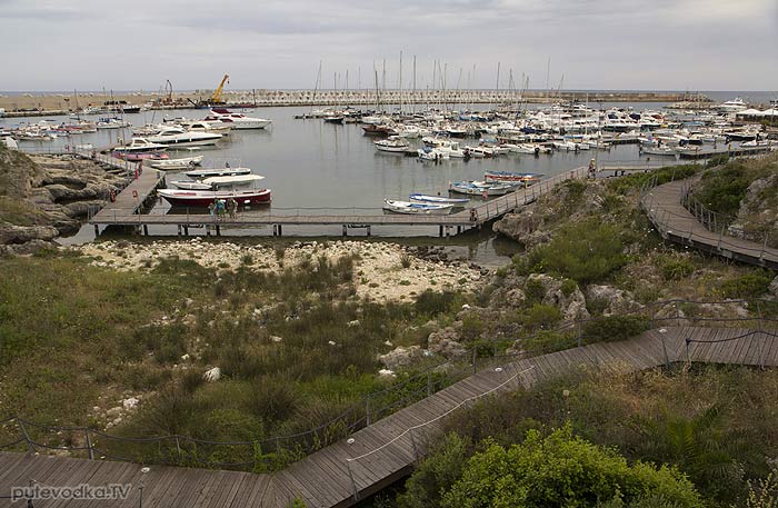  . . - .     (Santa Maria di Leuca).  .