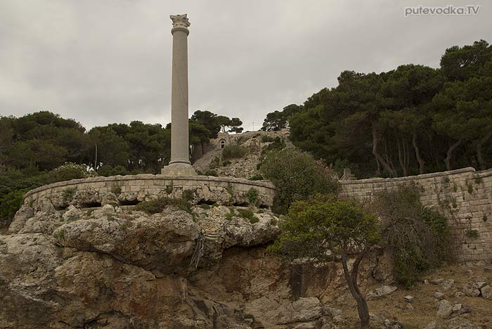  . . - .     (Santa Maria di Leuca).  .