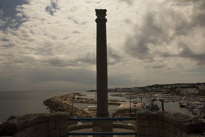  . . - .     (Santa Maria di Leuca).  .