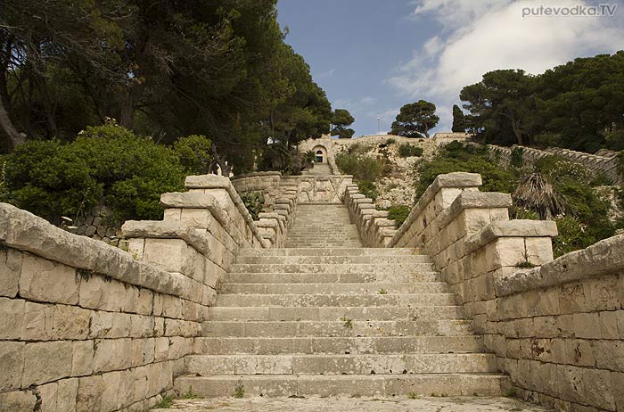  . . - .     (Santa Maria di Leuca).  .