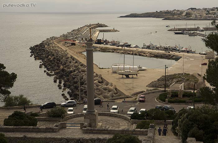  . . - .     (Santa Maria di Leuca).  .