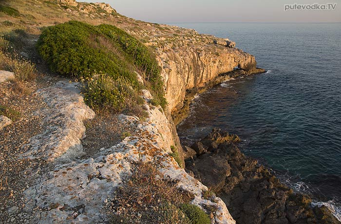  . . - .     (Santa Maria di Leuca). .