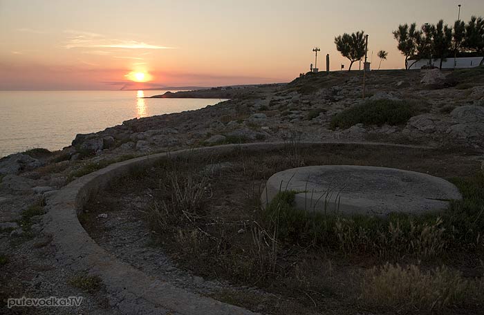  . . - .     (Santa Maria di Leuca). .