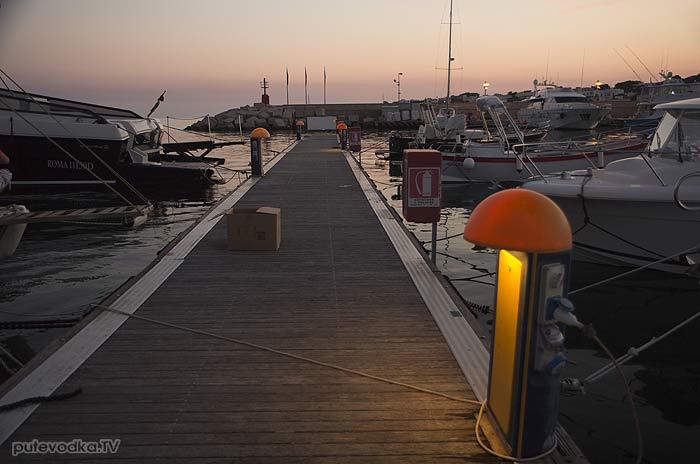  . . - .     (Santa Maria di Leuca).  .