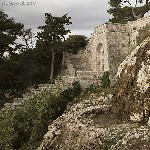 :  . . - .     (Santa Maria di Leuca).  .