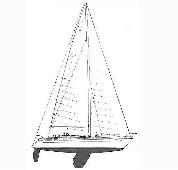 ���� Grand Soleil 45