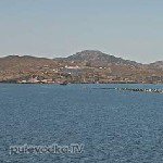 Фото: Путеводка. Греция. Киклады. Сирос. Порт Эрмуполис.