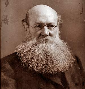 Князь Петр Алексеевич Кропоткин Князь Петр Алексеевич Кропоткин