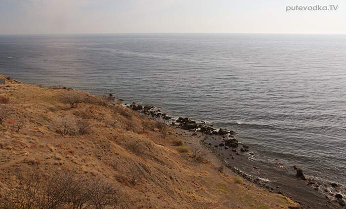 Дорога ЮБК Дорога ЮБК