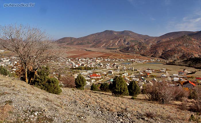 Дорога ЮБК Дорога ЮБК