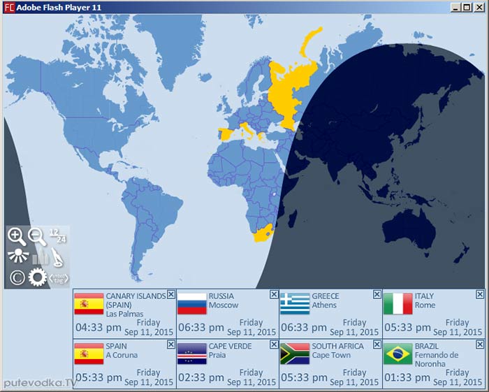 Морской GPS-навигатор на защищенном планшете (трансформере) + бесплатный навигационный софт Морской GPS-навигатор на защищенном планшете (трансформере) + бесплатный навигационный софт