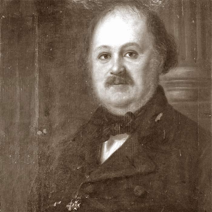 ������� ���������� �����. 1794-1854 ��.