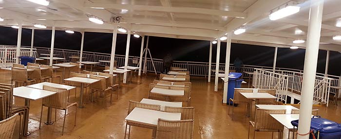 ferry