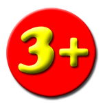 3+