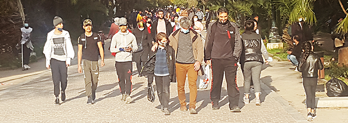 �����. COVID-19. �������. ������� ����.