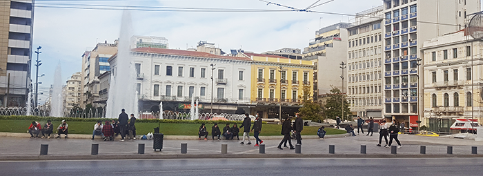 �����. �����. COVID.