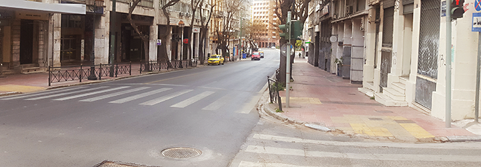 �����. �����. COVID.