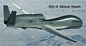 RQ-4 Global Hawk RQ-4 Global Hawk